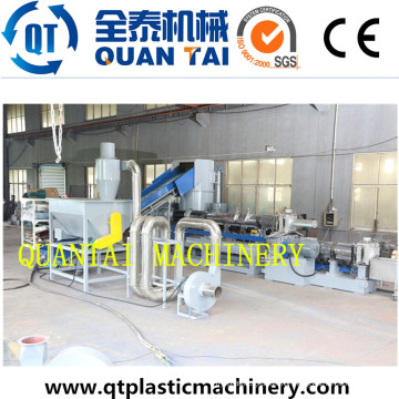 Two-Stage Strand Pelletizing Line for PP PE PA Nylon